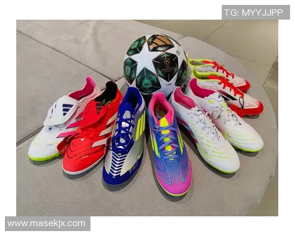 踢边锋的足球明星最爱的鞋款盘点与选择指南